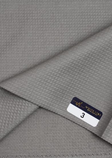 صورة قماش شتوي بنقش خلية من وايت لاين